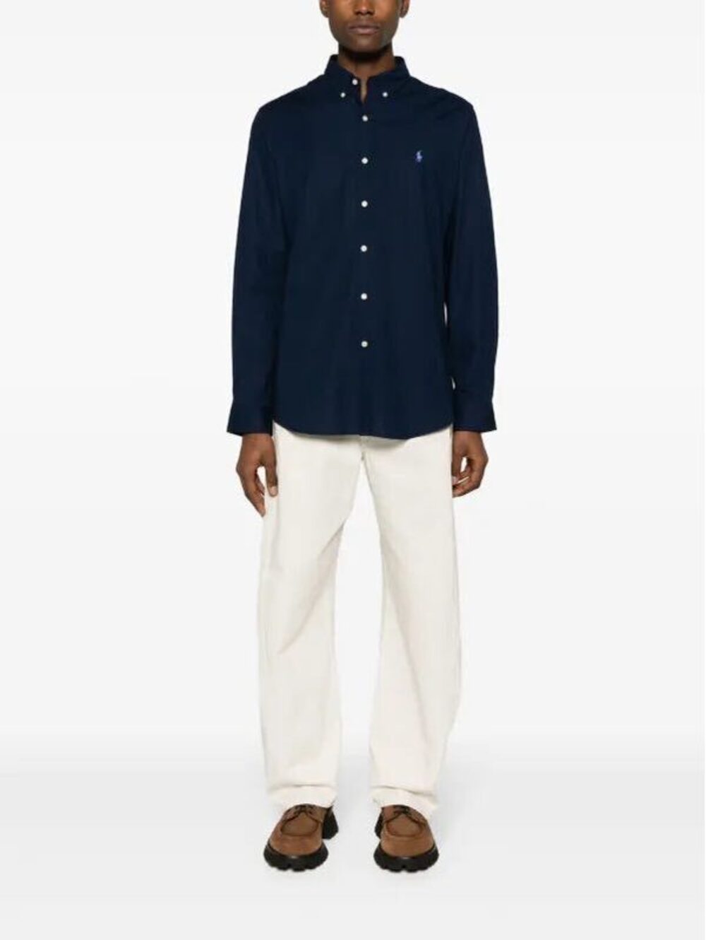 Polo Ralph Lauren Polo Pony shirt long sleeve